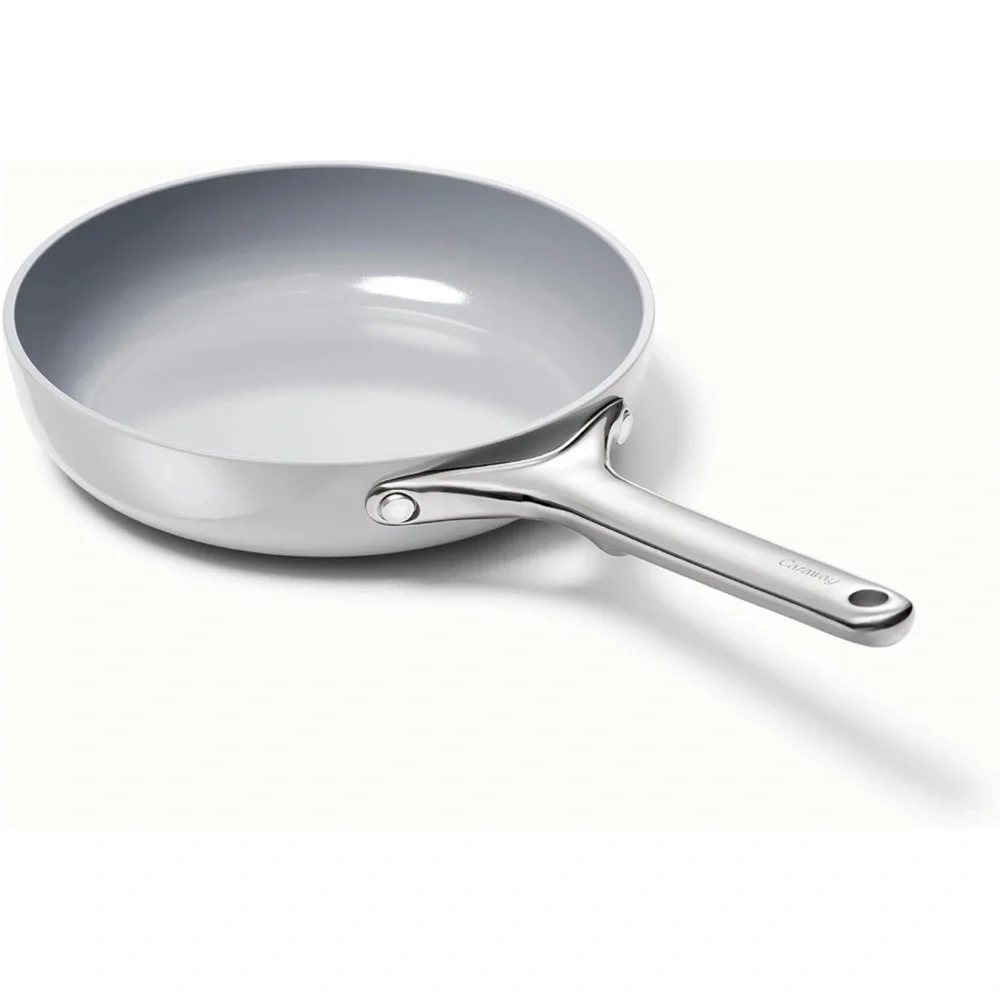 Caraway Nonstick Ceramic Mini Fry Pan (1.05 qt, 8